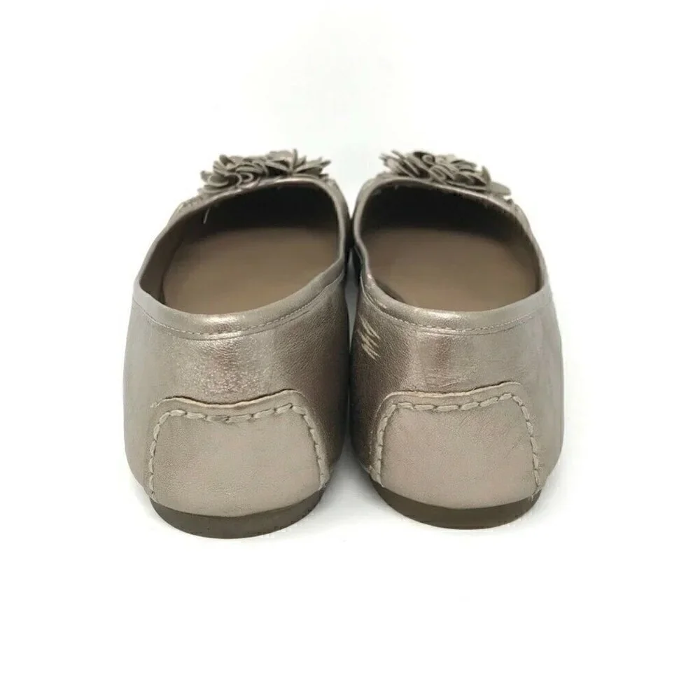 Ecco women ballet